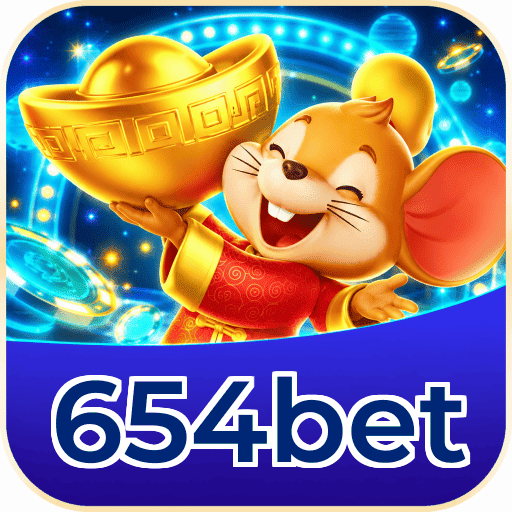 Logo 654bet Telegram Canal Oficial