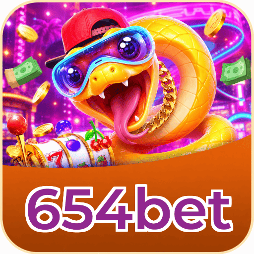 Bot 654bet Telegram