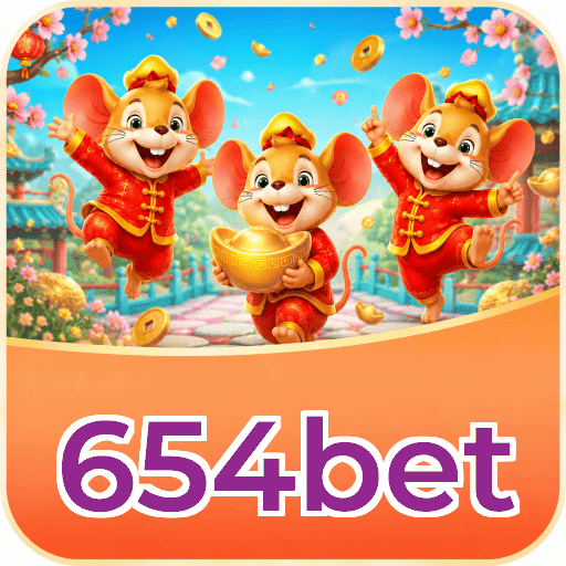 654bet Logo Seguro
