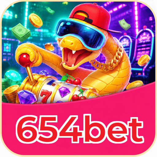 654bet VIP Program Logo