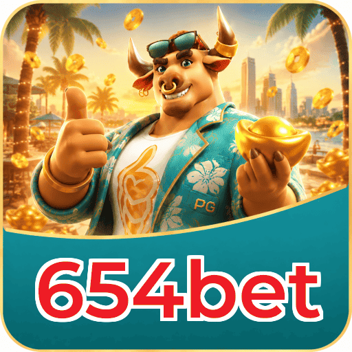 Logo 654bet Loteria Online