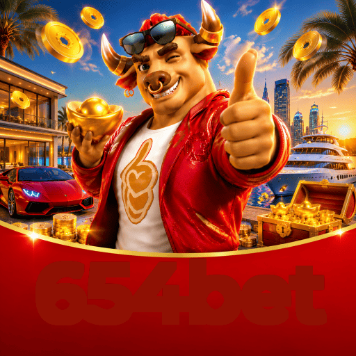 654bet Certificado eCOGRA