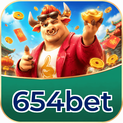 654bet Jackpots Progressivos