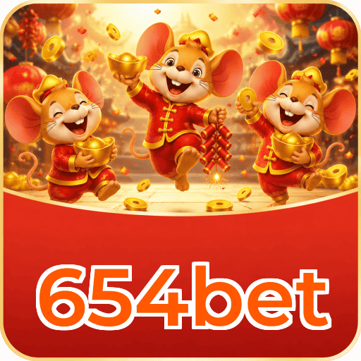 654bet Logo Verificado