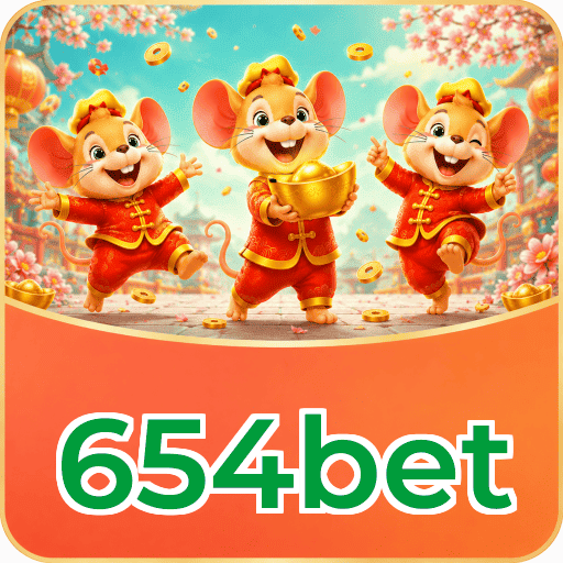 654bet Apostas Esportivas Logo - 34 Esportes Certificados