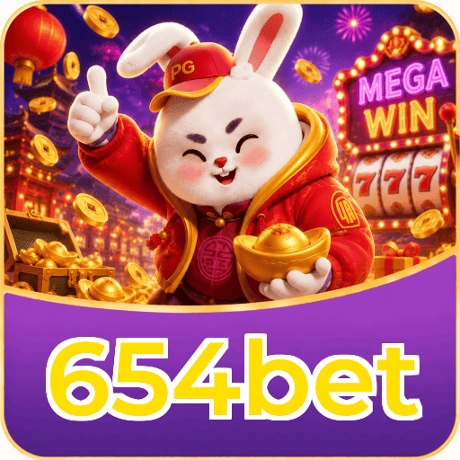 654bet Logo Oficial